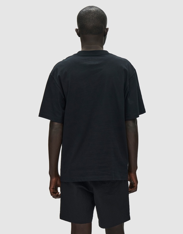 Wood Wood - Liam Tee