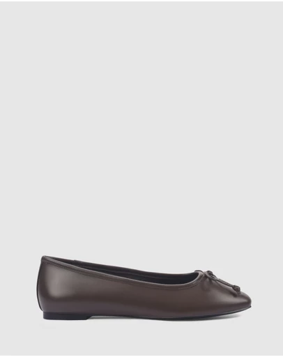 Verali - Eugenie Ballet Flats