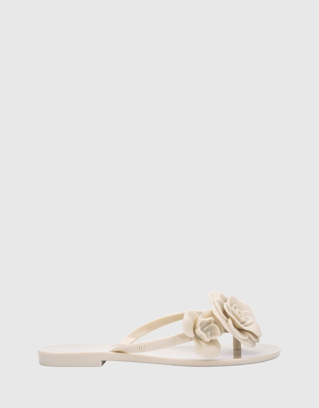 Melissa - Melissa Harmonic Petals Flip Flop