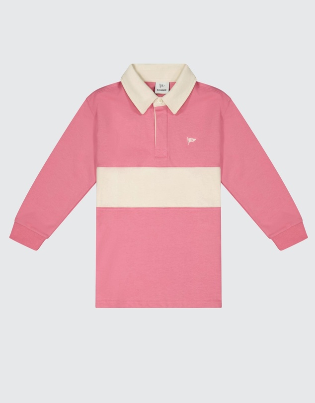 Sonnie - Classic Rugby Dress