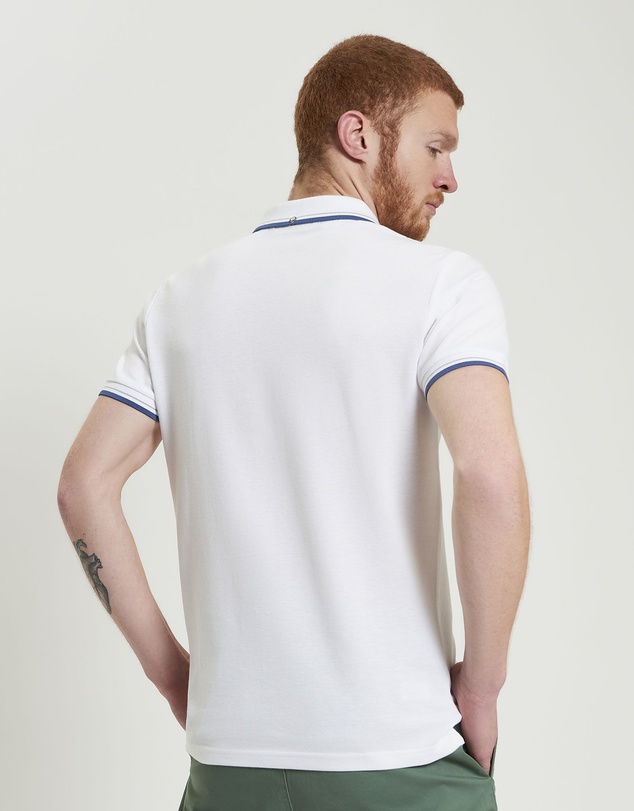 Ben Sherman - Signature Pique Polo
