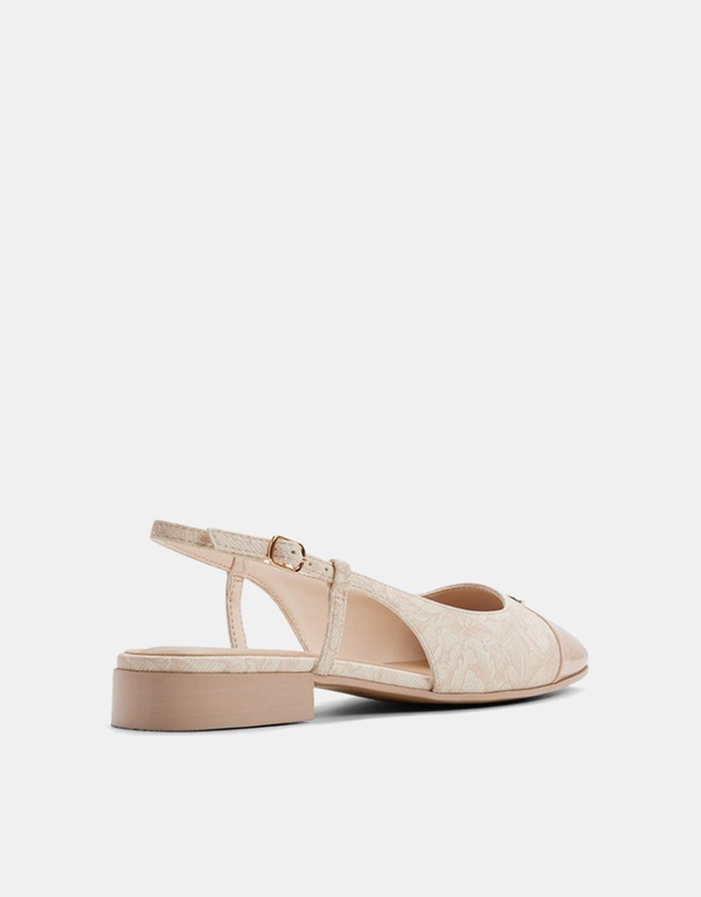 ALDO - Maree Flats