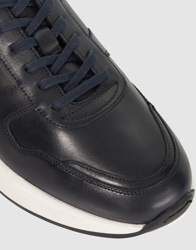 Dune London - Tris - Navy