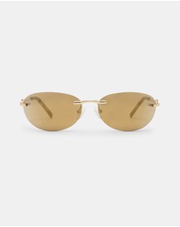 Le Specs - Slinky