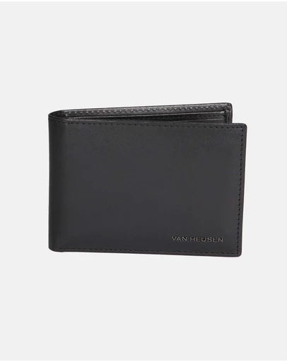 Van Heusen - L-Fold Wallet