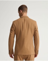 Oxford - Wordsworth Cotton Blazer