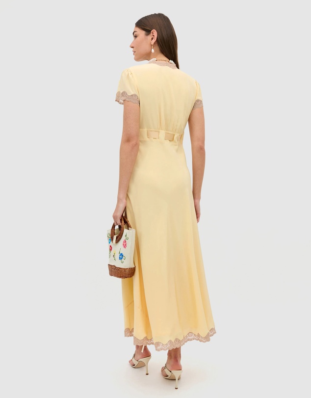 Rixo - Marlice Dress