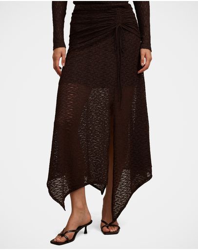 Chocolate co-ord
