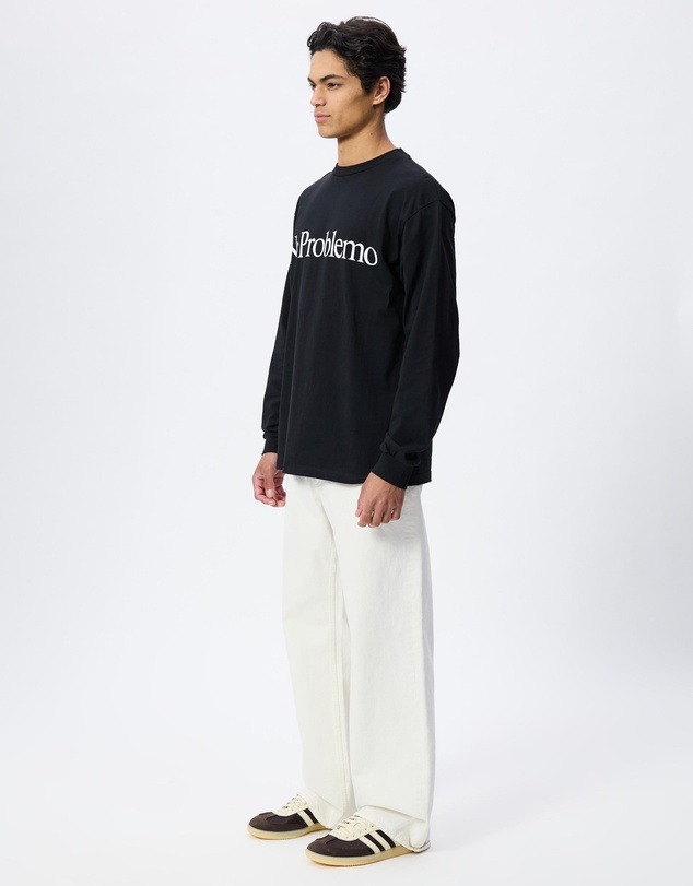 No Problemo - No Problemo LS Tee