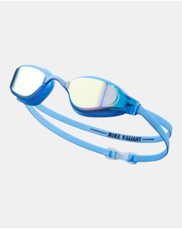 Nike - Valiant Mirrored Goggle