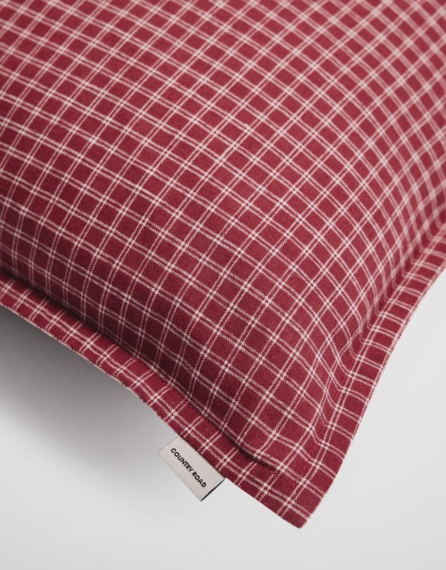 Country Road - Remy Standard Pillowcase Pair