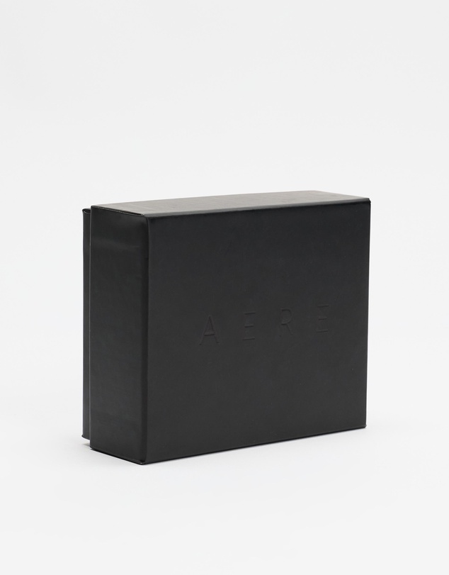 AERE - Leather Belt