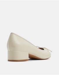 Call It Spring - Poiise Pump Block Heels