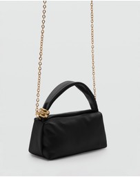 M.N.G - Olimpo Handbag