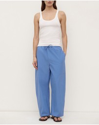 Assembly Label - Amara Pants