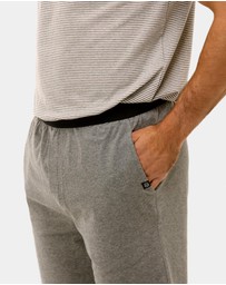 Brooksfield - Cotton Summer Pyjama Set