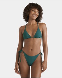 Billabong - Womens Sol Searcher Bikini Bottom
