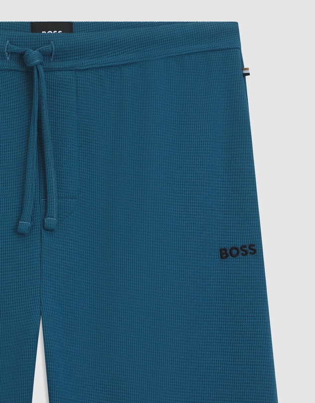 BOSS - Waffle Pants