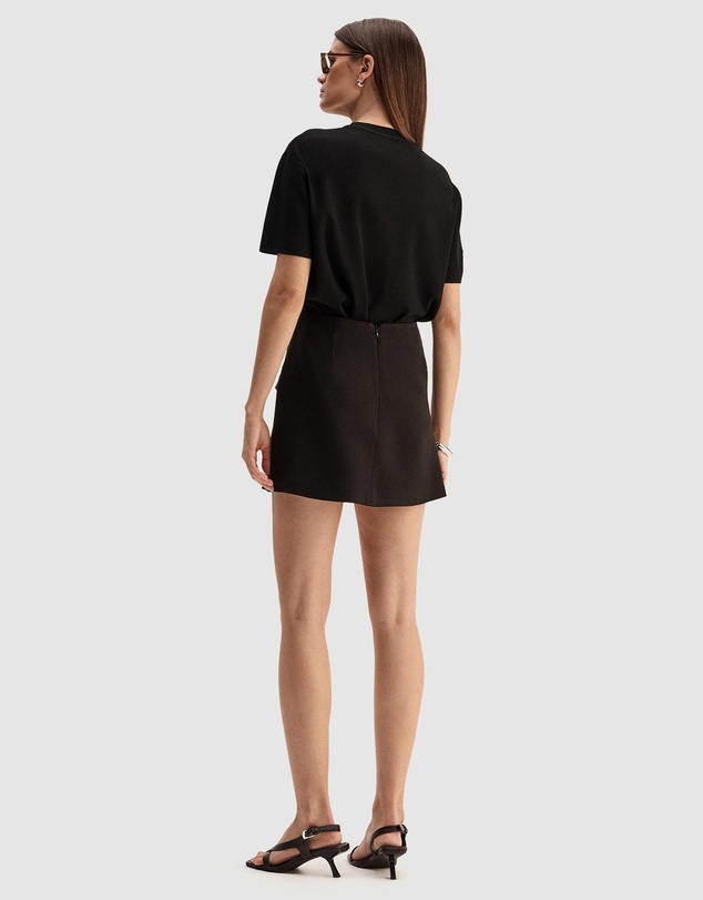 Elka Collective - Kylie Mini Skirt
