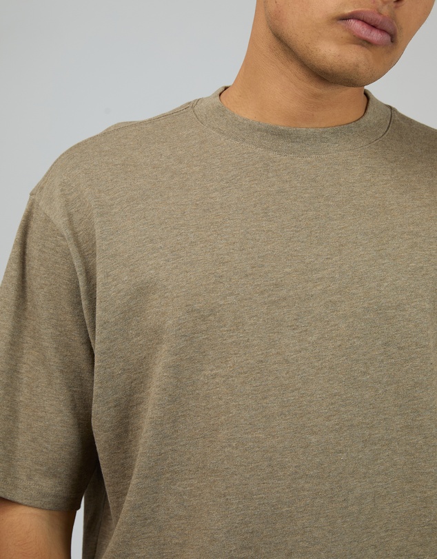 Silent Theory - 2-Pack Heavyweight Tee