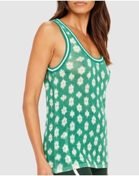 The Upside - Latania Wales Knit Tank