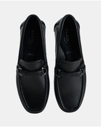 ALDO - Ivor-In Moccasins