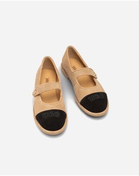 Ozwear Connection Uggs - Ugg Paddington Maryjane