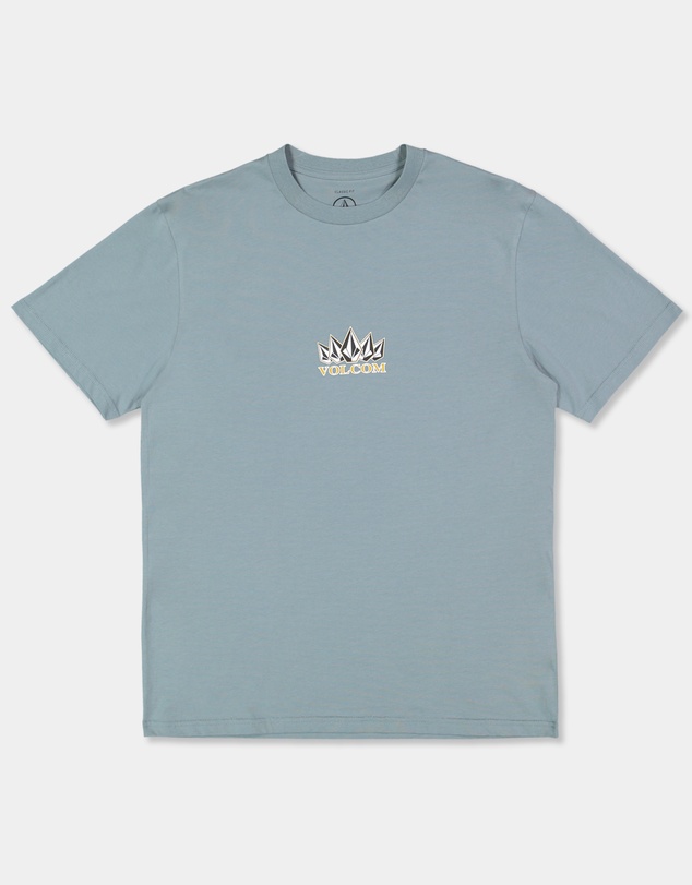 Volcom - Boys 8 to 16 Coretex T-Shirt