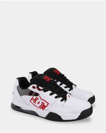 DC Shoes - Mens Versatile Skate Shoes