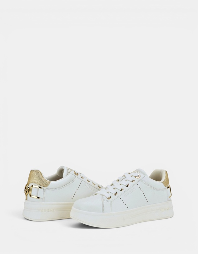 GUESS - Wesli Sneakers