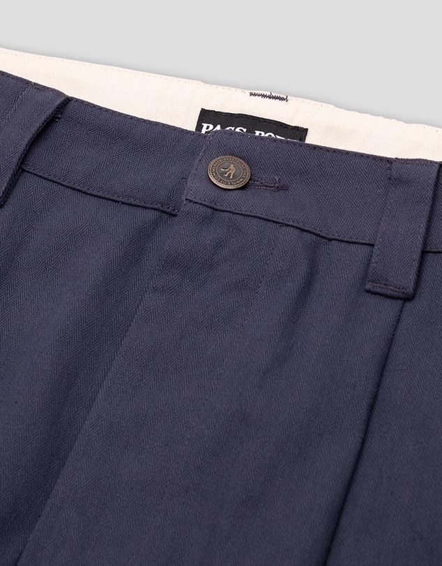 PASS~PORT - Leagues Club Pants