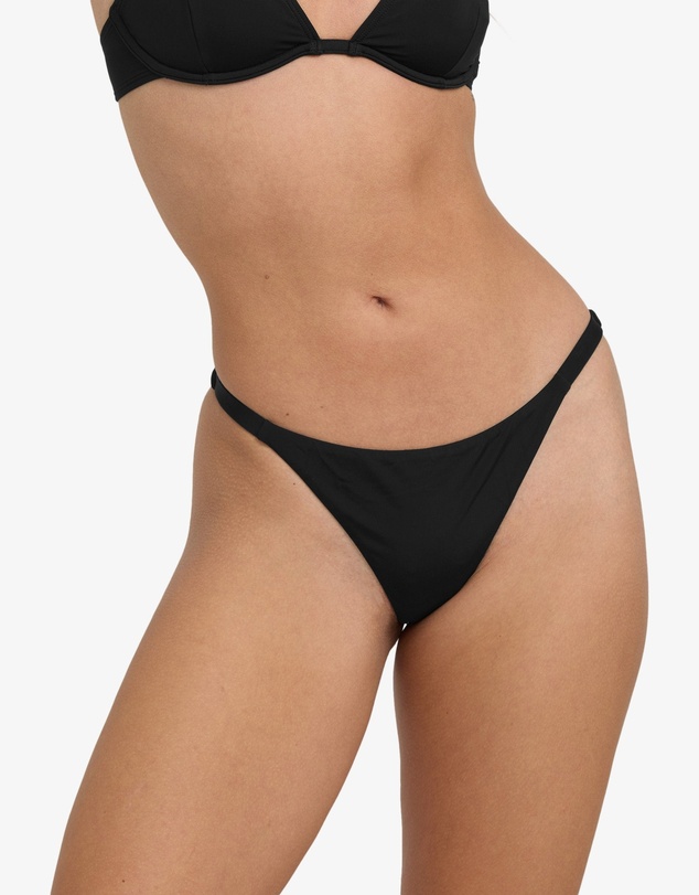Billabong - Womens Sol Searcher Maya Bikini Bottom