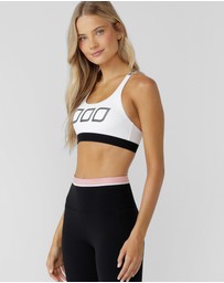 Lorna Jane - All Out Max Support Sports Bra