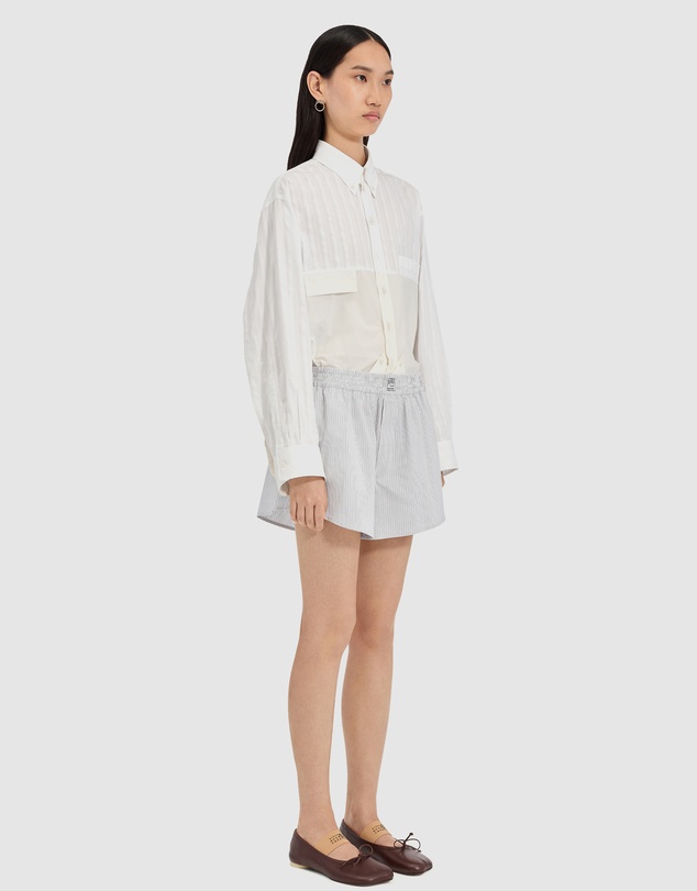 MM6 Maison Margiela - Shorts