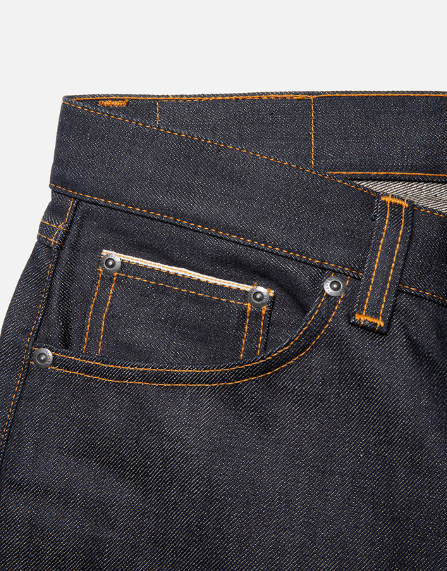 Nudie Jeans - Gritty Jackson Jeans