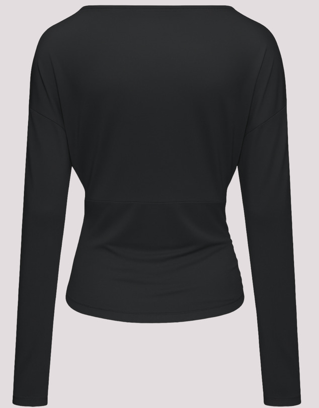 Style Addict - Marlo Top