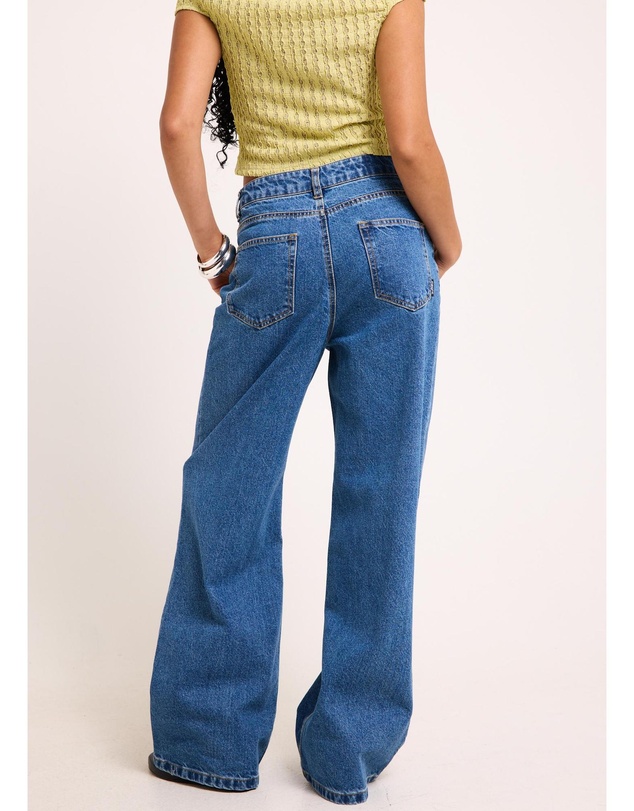 Insight - Suki Sailor Denim Jeans