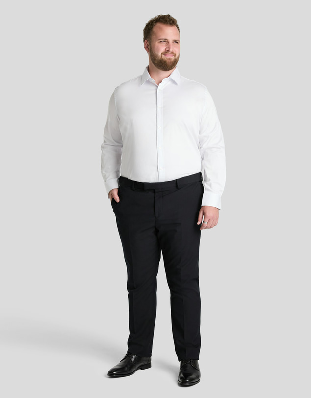 Johnny Bigg - Raymond Slim Elastic Pant