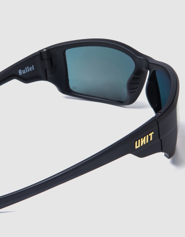 UNIT Workwear - UNIT Mens Safety Sunglasses Bullet