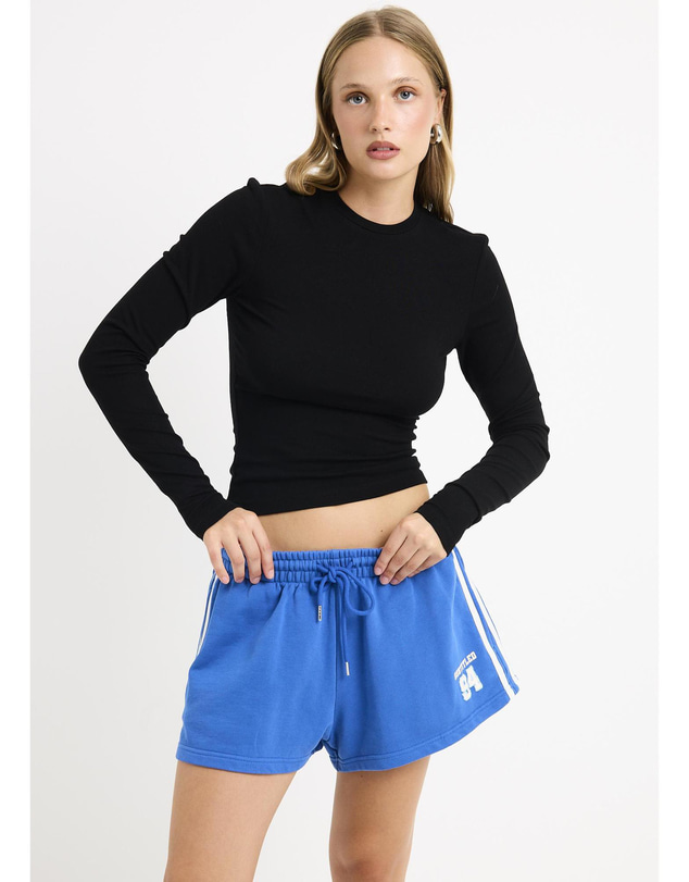 General Pants Co. Basics - Slimline Long Sleeve