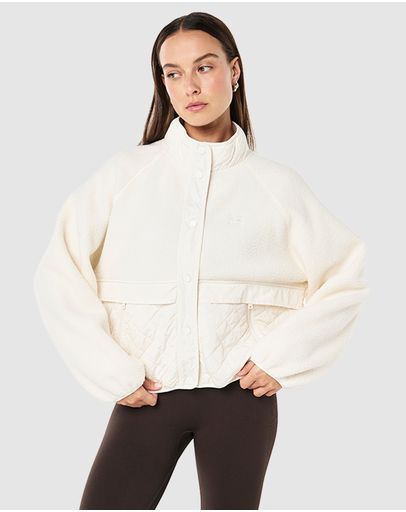 Whisper White