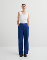 Kowtow - Tux Pant