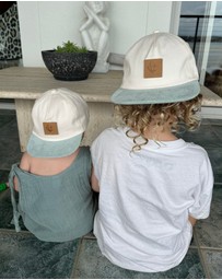 Anchor & Arrow - Cruiser Hat