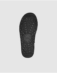 Ozwear Connection Uggs - Ugg Boots Genuine Australian Sheepskin Unisex Short Classic Suede