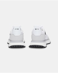 BOSS - Jonah Runn MXN Sneakers