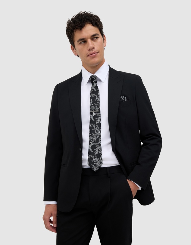 Politix - Jett Performance Tailored Jacket