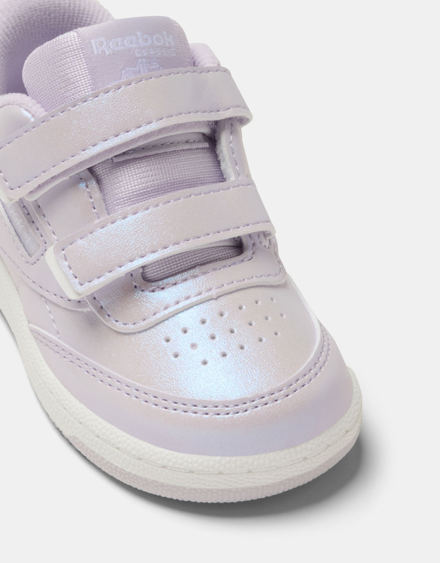Reebok - Club C 2V 2.0 Infant