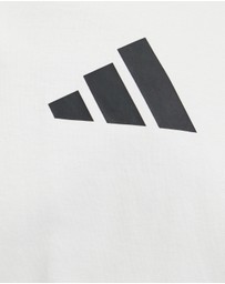 adidas Sportswear - W Z.N.E. Tee