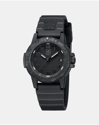 Luminox - Luminox Leatherback SEA Turtle Watch