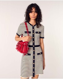Maje - Rirolls Dress